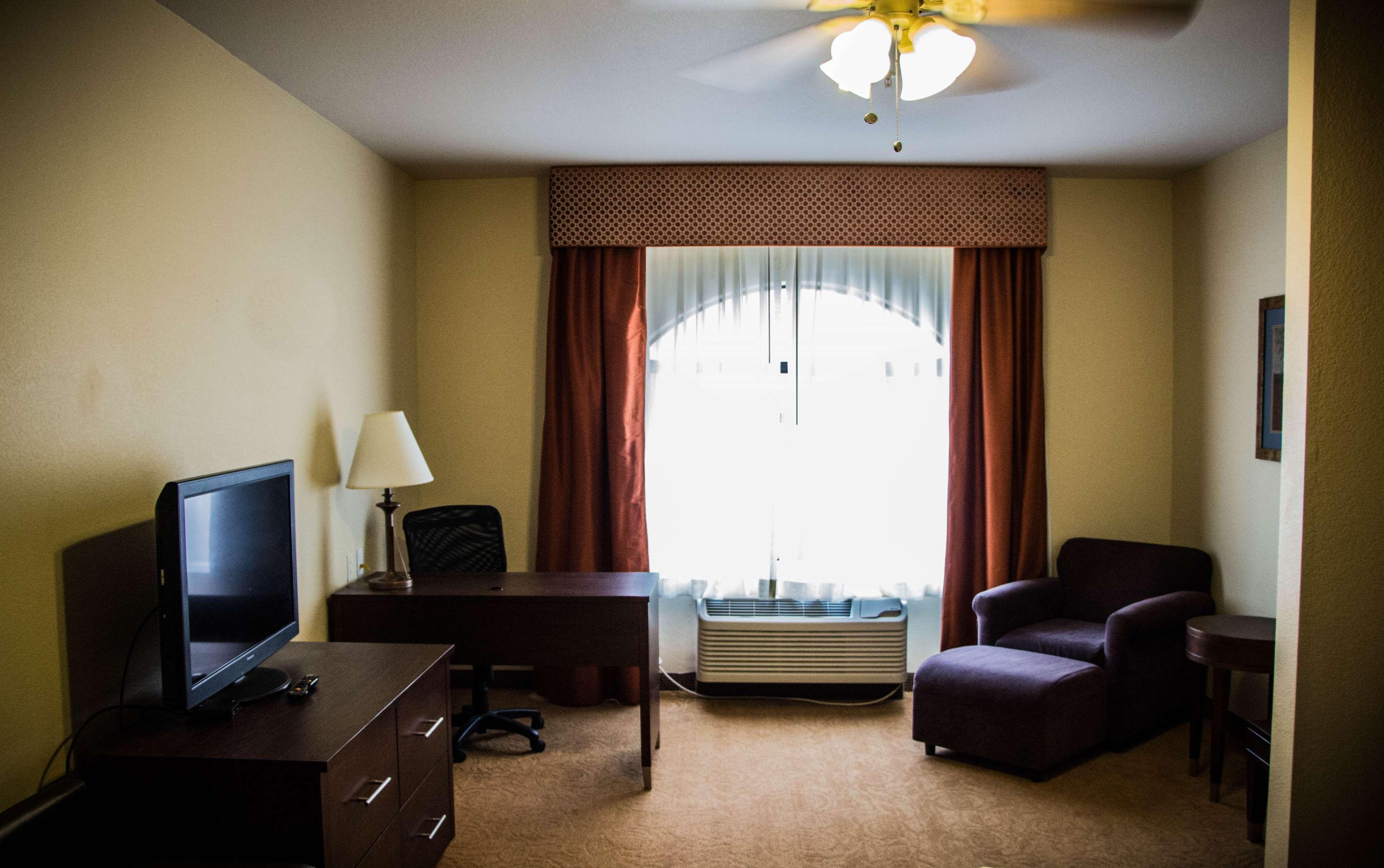 Best Western Plus Ruidoso Inn Ngoại thất bức ảnh