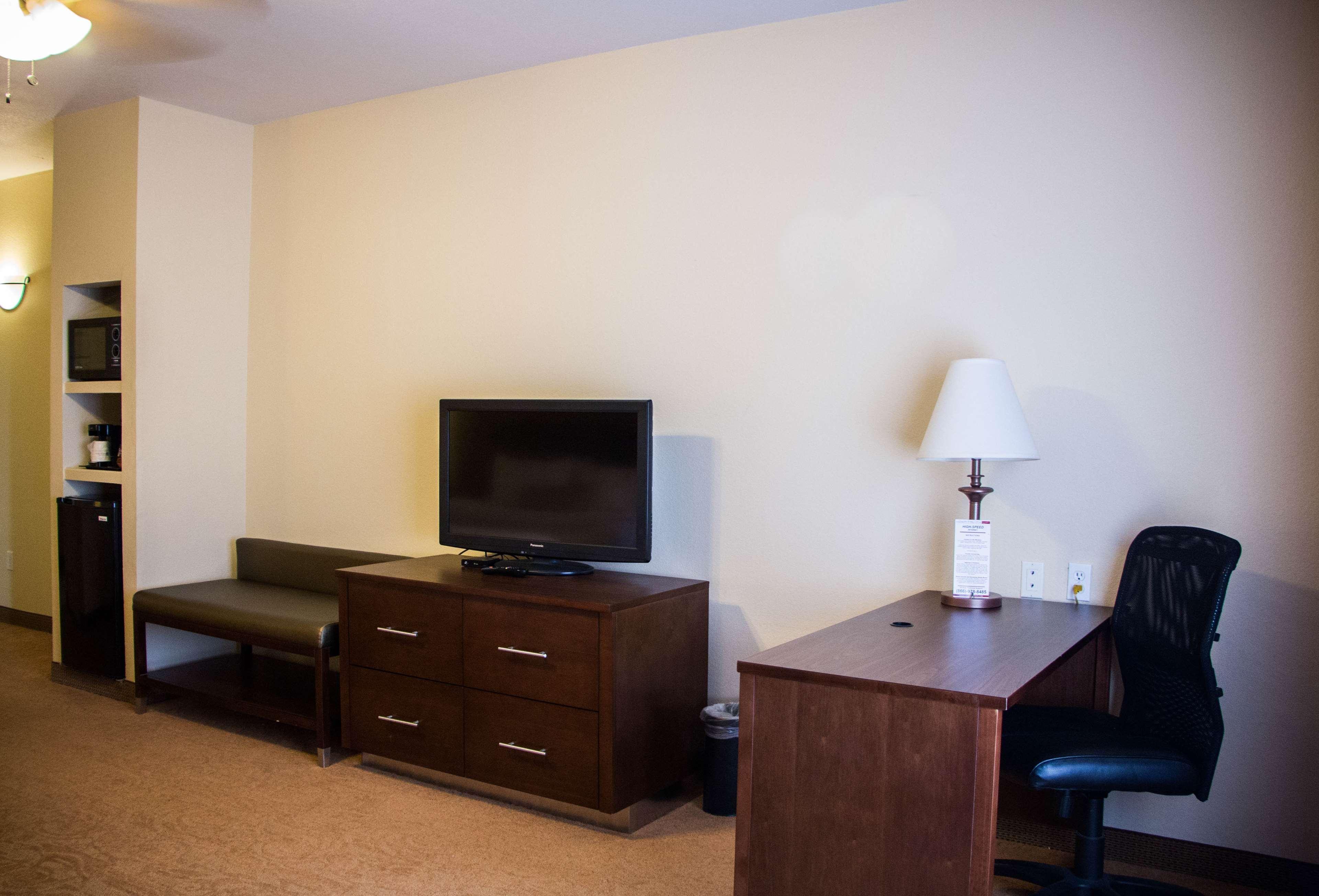 Best Western Plus Ruidoso Inn Ngoại thất bức ảnh