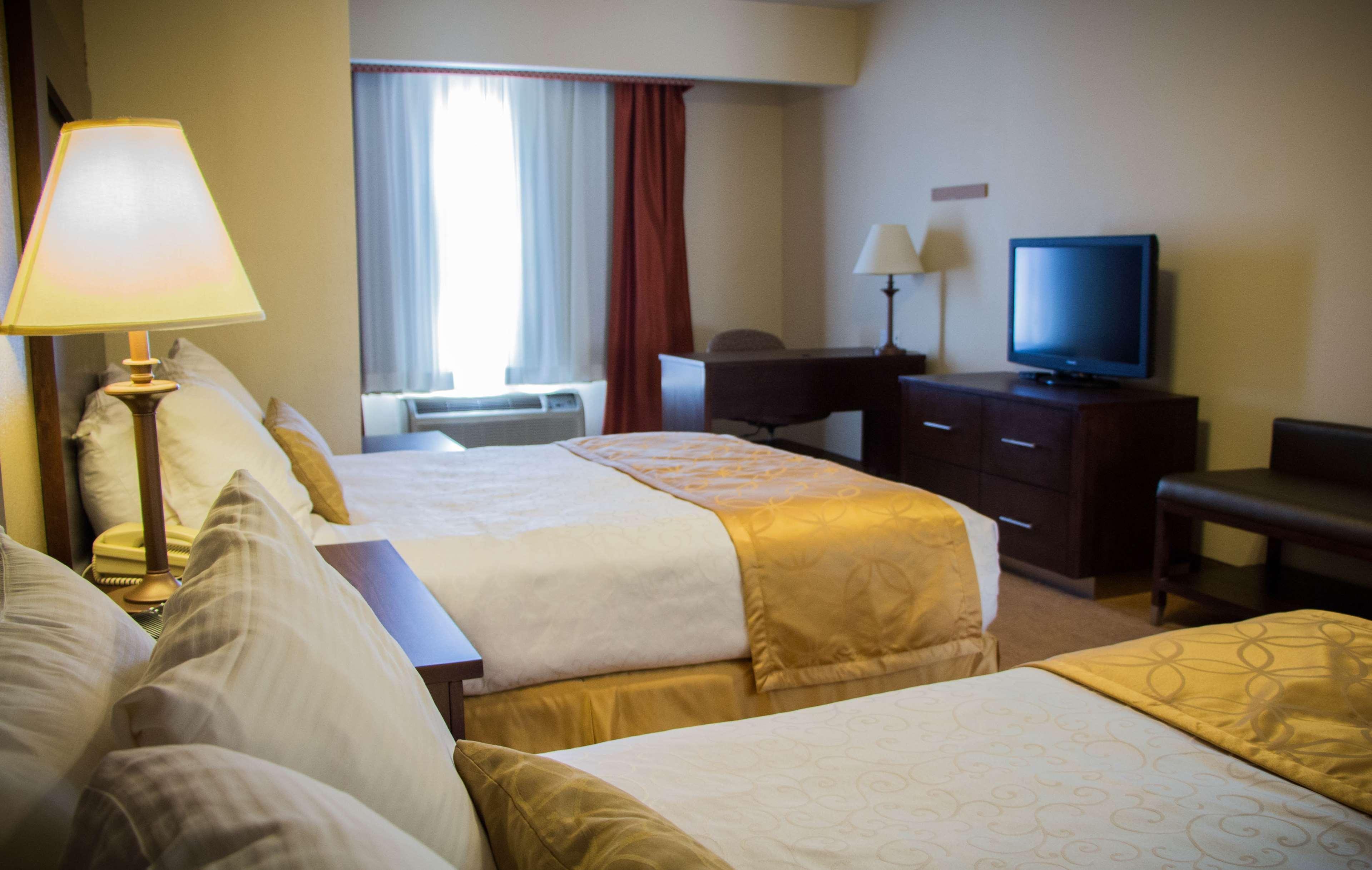 Best Western Plus Ruidoso Inn Ngoại thất bức ảnh