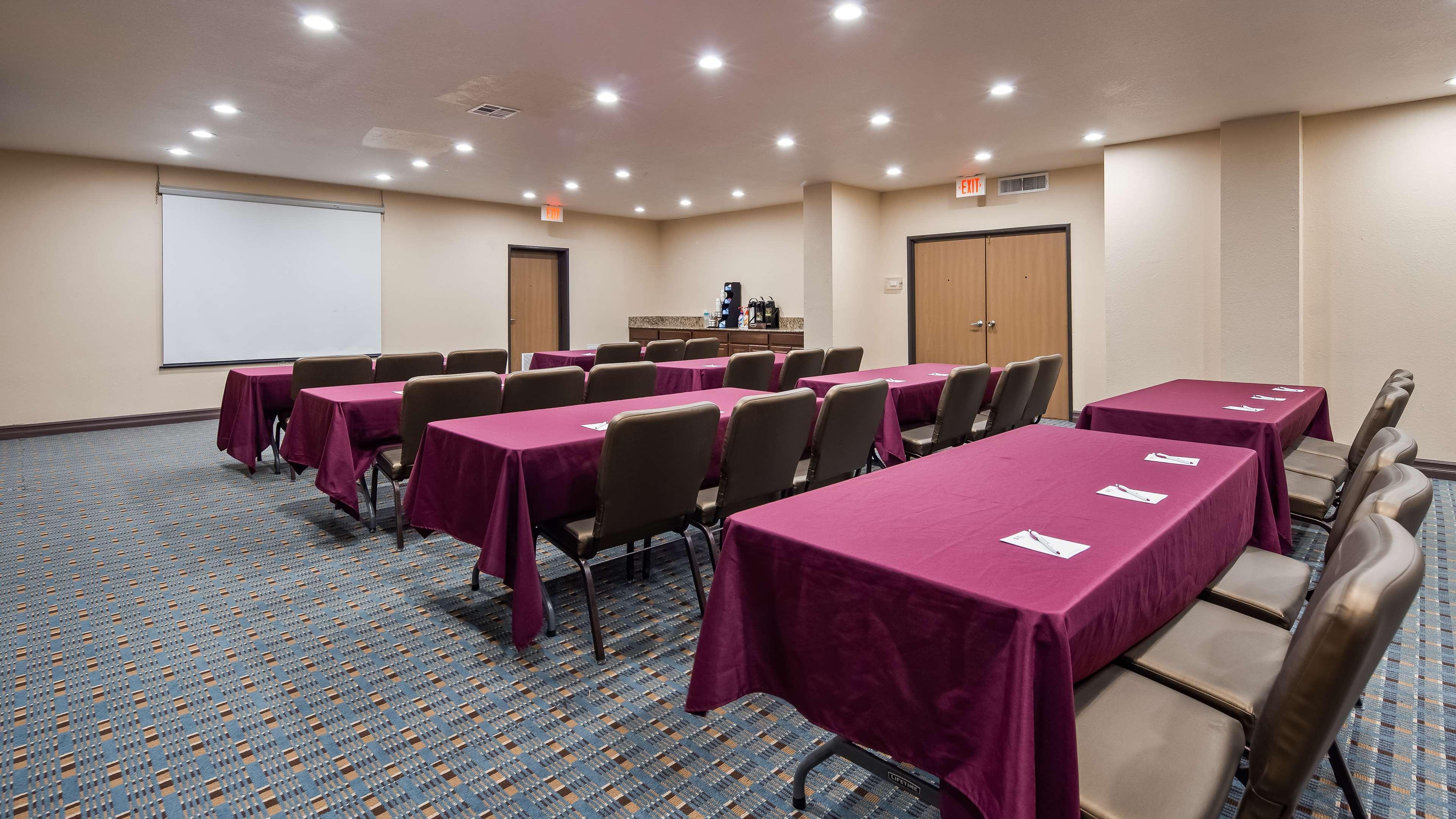 Best Western Plus Ruidoso Inn Ngoại thất bức ảnh
